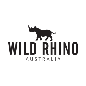 Wild Rhino Shoes - South Wharf, VIC, Australia