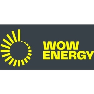 Wow Energy - Macclesfield, Cheshire, United Kingdom