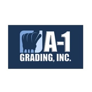 A1 Grading, Inc. - Wendell, NC, USA