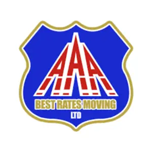 AAA Best Rates Moving - Kelowna, BC, Canada