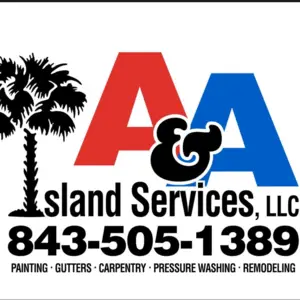 A & A Island Services - Bluffton, SC, USA