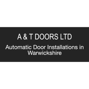 A & T Doors Ltd - Bedworth, Warwickshire, United Kingdom