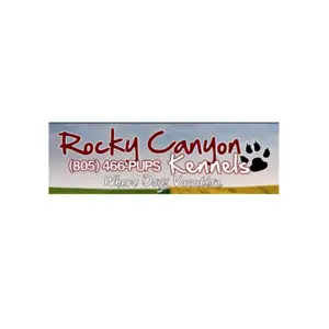 Rocky Canyon Kennels - Atascadero, CA, USA