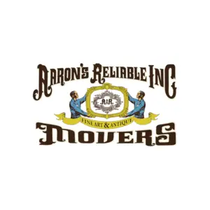 Aaron\'s Reliable Movers - Chicago, IL, USA