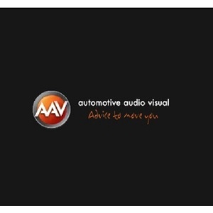 AAV - Automotive Audio Visual - Gold Coast, QLD, Australia