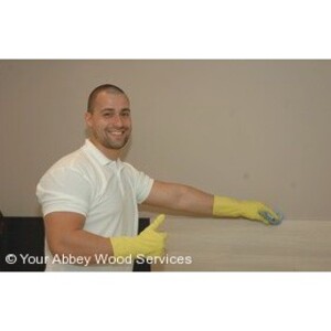 Cleaners Abbey Wood