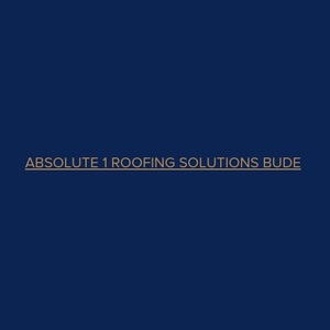 Absolute 1 Roofing Solutions - Stratton, Cornwall, United Kingdom