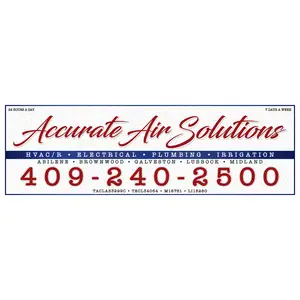 Accurate Air Solutions LLC - Galveston, TX, USA