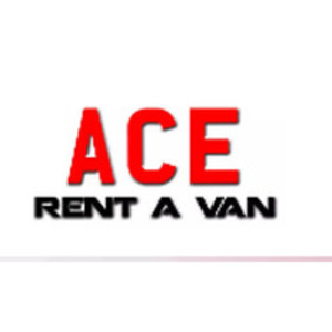 ACE Rent A Van Ltd - London, London N, United Kingdom