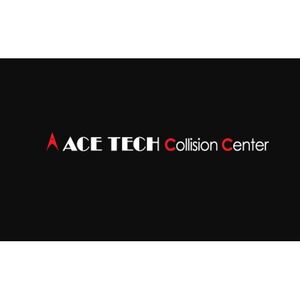 Ace Tech Collision Center - Los Angeles, CA, USA