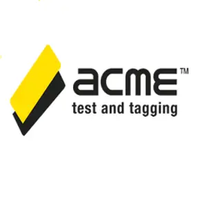 ACME Test and Tagging - Melborne, VIC, Australia