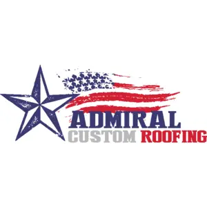 Admiral Custom Roofing