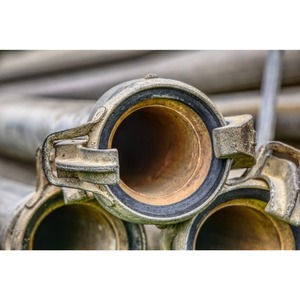 Advanced Pipe Repair - Forney, TX, USA