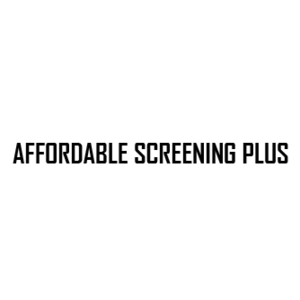 Affordable Screening Plus - Boca Raton, FL, USA