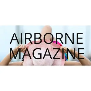 Airborne Magazine - North Sydney, NSW, Australia