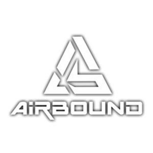 Airbound Trampoline Park - Winston-Salem, NC, USA