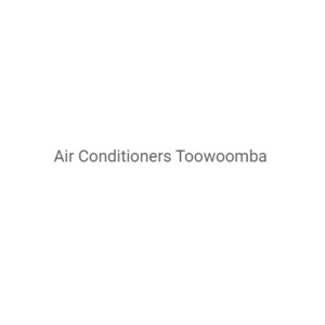 AirConditionersToowoomba.com.au - Toowoomba City, QLD, Australia