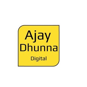 Ajay Dhunna - Birmigham, West Midlands, United Kingdom