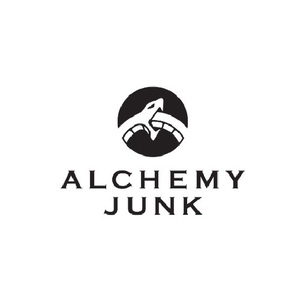 Alchemy Junk - London, ON, Canada