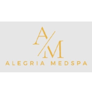 Alegria Med Spa - Dallas, TX, USA