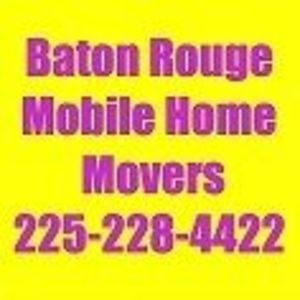 Baton Rouge Mobile Home Movers - Baton Rouge, LA, USA