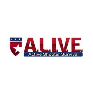 ALIVE Active Shooter Survival Training - Murrieta, CA, USA