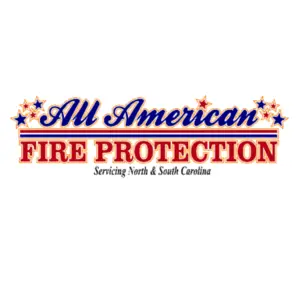 All American Fire Protection - Spring Lake, NC, USA