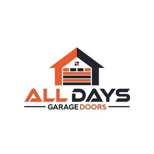 All Days Garage Doors - Santa Ana, CA, USA