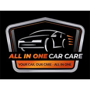 All In One Car Care - Falkirk, Falkirk, United Kingdom