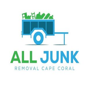 All Junk Removal Cape Coral - Cape Coral, FL, USA