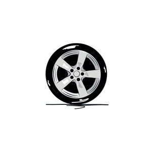 Alloy Wheel Repair - Grey Lynn, Auckland, New Zealand