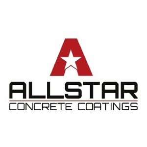 AllStar Concrete Coatings - Bee Cave, TX, USA