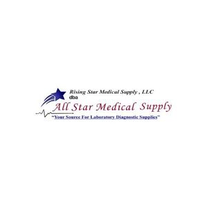 All Star Medical Supply - McAllen, TX, USA