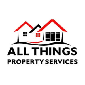 All Things Property Services - Red Deer, AB, Canada