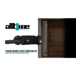 All Time Locksmiths - Revesby, NSW, Australia