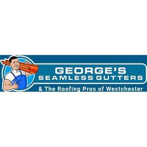 George\'s Seamless Gutters - Westchester NY - Elmsford, NY, USA