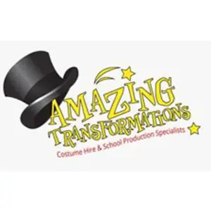 Amazing Transformations Costume Hire in Melbourne