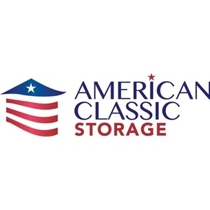 American Classic Storage - Newport News, VA, USA