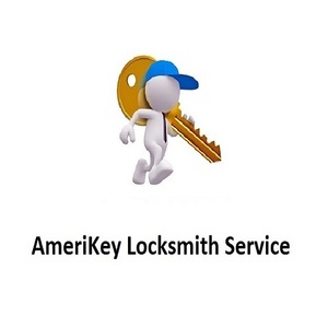 AmeriKey Locksmith Service - Washington, DC, USA