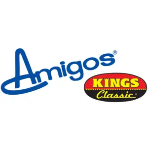 Amigos / Kings Classic - Lincoln, NE, USA