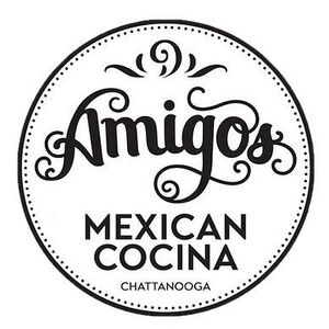 Amigos Mexican Cocina - Harrison, TN, USA