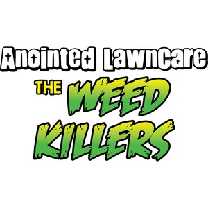 Anointed Lawn Care The Weed Killers