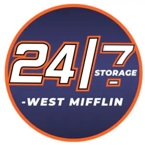 24-7 Self Storage - West Mifflin, PA, USA