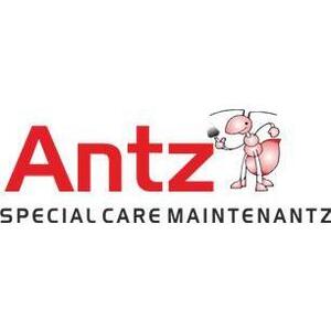 Antz Maintenantz - Birmingham, West Midlands, United Kingdom