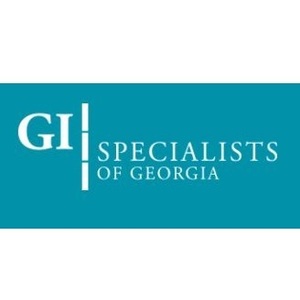 GI Specialists of Georgia - Woodstock, GA, USA