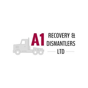 A1 Recovery & Dismantlers Ltd - New Castle Upon Tyne, Tyne and Wear, United Kingdom