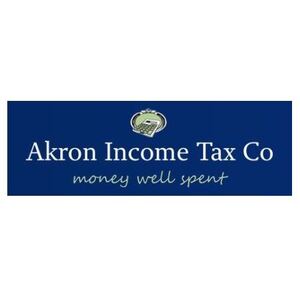 Akron Income Tax Co. - Akron, OH, USA