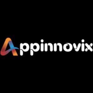 Appinnovix - Mobile App Development Agency - Los Angeles, CA, USA