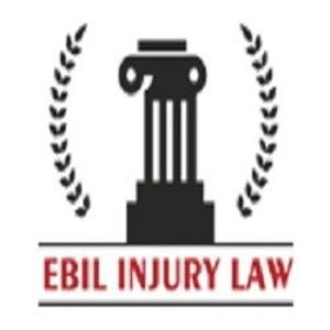 EBIL Personal Injury Lawyer - Owen Sound, ON, Canada