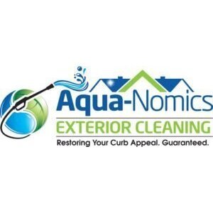 Aqua-Nomics Pressure Washing and Roof Cleaning - Alpharetta, GA, USA